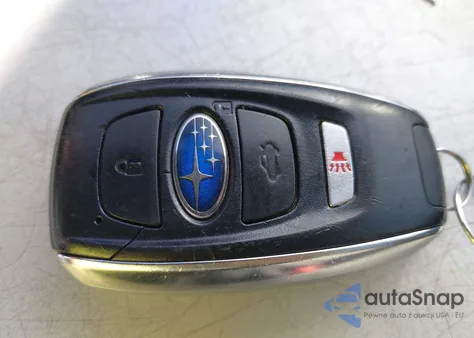 2019 Subaru Forester Sport z USA, uszkodzony, nr VIN JF2SKAJCXKH499302